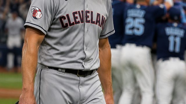 Guardians Narrowly Defeated Despite Messick's Stellar Performance