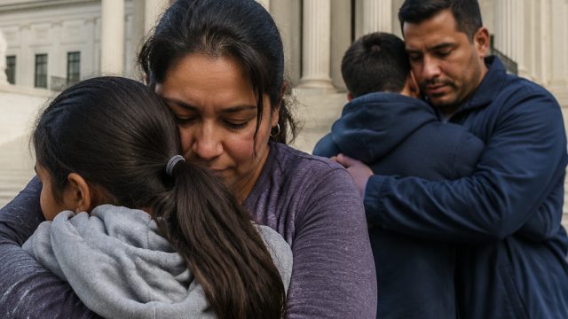 New Federal Ruling Protects Immigrants from Arrests in Courthouses | shine slot, games online catur 