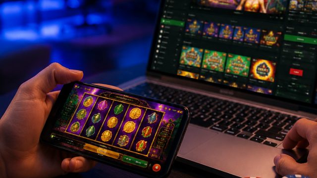 Unlock Your Game Potential: The Latest in App Reviews and Betting Insights | qqokbet, meriah 4d