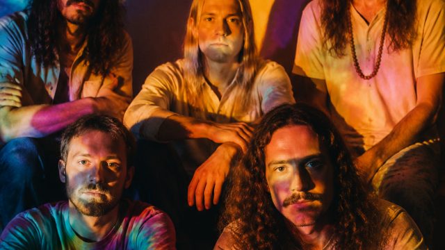 Discover the Psychedelic Sounds of Babe Rainbow's Latest Single | slot toto paling gacor, kombes pol