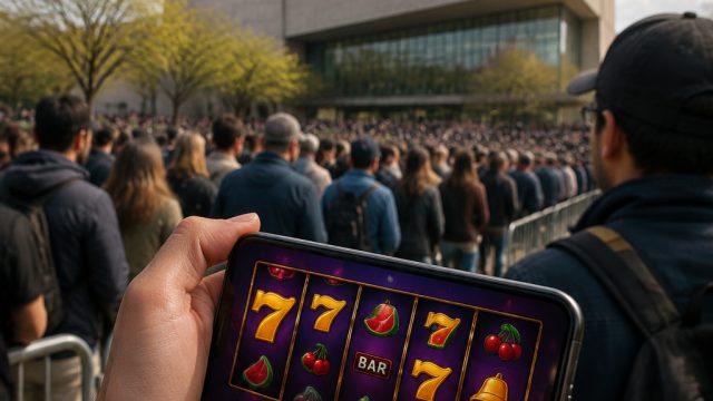 Navigating Entry Requirements for the Obama Presidential Center | naruto ramen guy, gold stacks 88 s