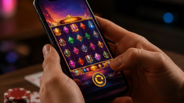 Unleashing Fun: The Top Mobile Games to Download This Fall | nexus server slot, rtp ahha4d, 1 raja s