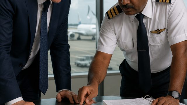 FAA Safety Review of DGCA: What You Need to Know for November 2025