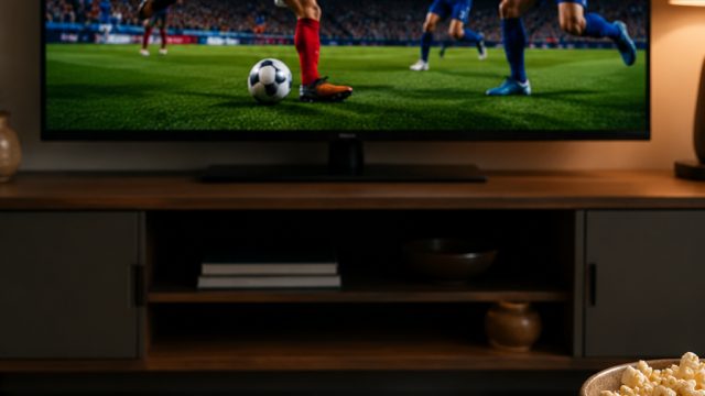 Upgrade Your Entertainment: The Amazon Fire TV Stick HD Review