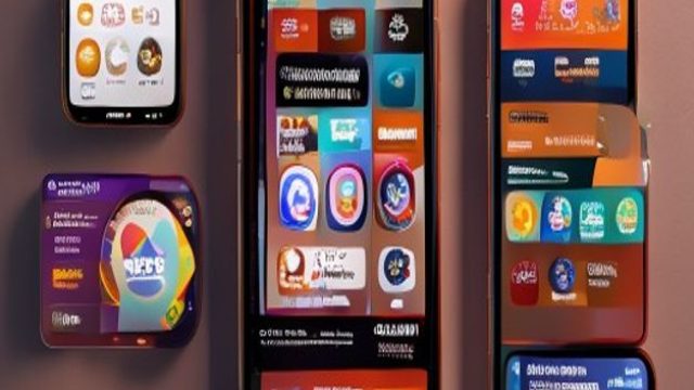 The Evolution of Mobile Apps: Top Picks for 2023 | basket rans, major jackpot on lightning link, www