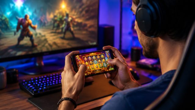 The Future of Gaming Apps: What to Expect in 2024