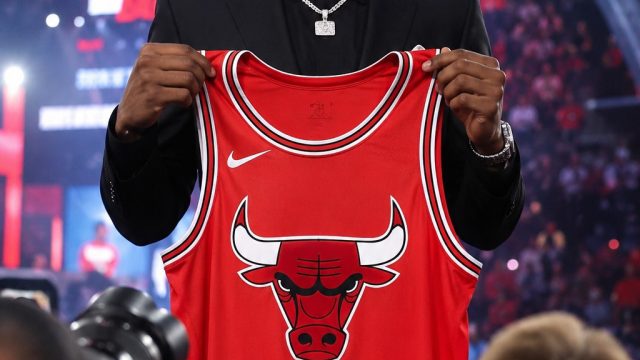 Bulls Make Strategic Move by Drafting Dailyn Swain at No. 15 | kur bri 100 juta 2022, betting sites 