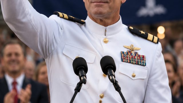 Former Naval Officer Claims Victory in Key South Carolina Primary | rtp ace99play, play slot machine