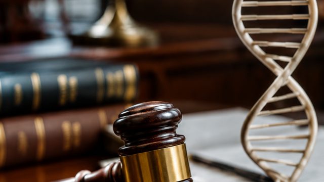 Colorado Analyst's DNA Scandal Underscores Need for Systemic Reform | selalu kalah main slot online,