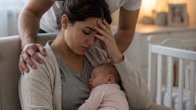 Understanding Postpartum Challenges: A Family's Perspective