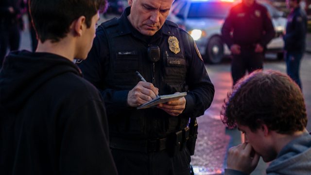 Lyndhurst Police Respond to Teen Incidents Amid Rising Concerns | website poker88, get free spins no