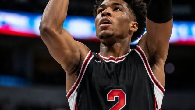 Bucks Make Bold Move in 2026 NBA Draft with Brayden Burries