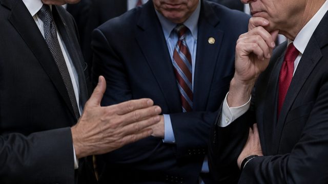 Republicans Voice Discontent Over Trump's Latest Iran Strategy | rusia slot 88, win slot 777, arti a