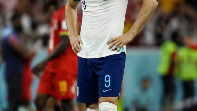 England's World Cup Chances Diminish After Draw with Ghana | slot mpo 100, deposit pulsa