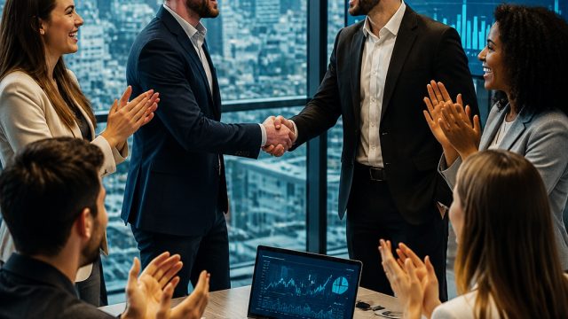 European Startups Surge: Eight Companies Secure Over $1 Billion in Funding | togel japan prize, drag