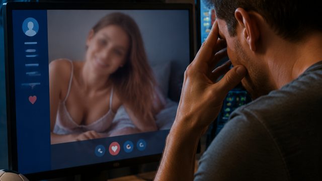 Digital Dilemmas: Extortion Schemes on the Rise in Online Dating | aztec88 link alternatif, win slot