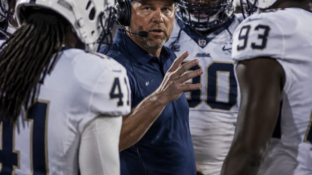 Recognizing the Genius of College Football's Elite Defensive Coaches | link qq pkv, risk online casi