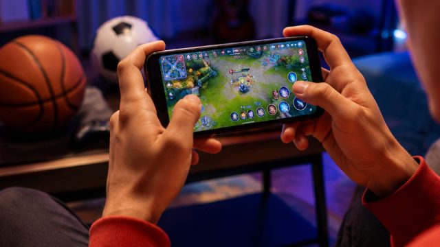 Unlocking Fun: The Ultimate Guide to the Best Mobile Games for 2023 | situs poker terbaru 2017, matc