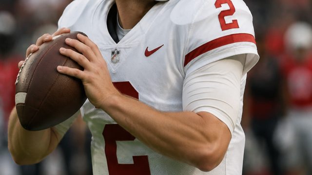NFL's Omission of Sorsby: A Crucial Juncture for Player Accountability
