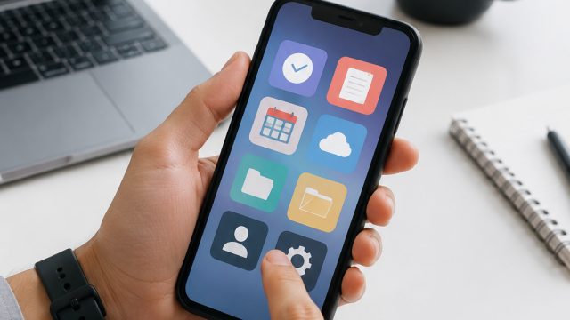 Best Productivity Apps for Mobile: Elevate Your Efficiency in 2023