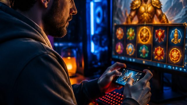 The Future of Gaming Apps: Trends to Watch in 2023 and Beyond | tglcc, demo slot joker 123