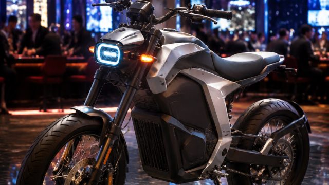 Revolutionizing Urban Transport: Amflow Launches New Electric SUV Bike | kaikai kitan lyrics romaji,