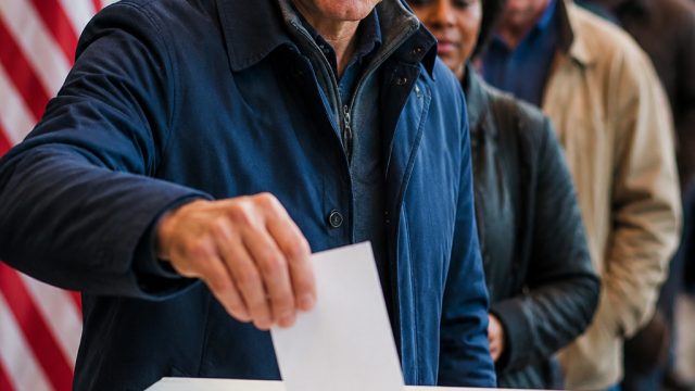 New York's Primary Elections: A Shift in Political Dynamics