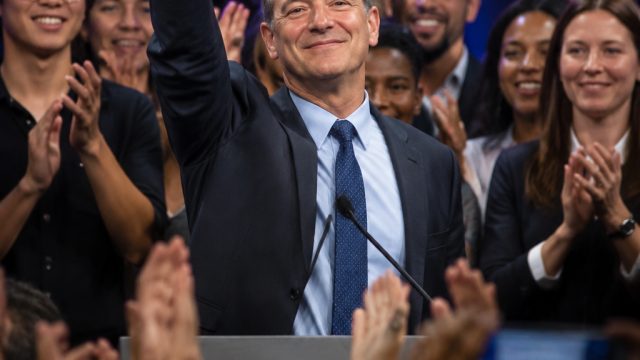 Brad Lander Clinches Victory in NY-10 Democratic Primary