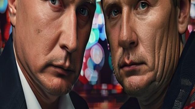 A Deep Dive into Medvedev and Zverev: Analyzing Their Competitive Edge