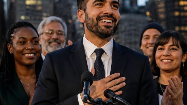 Progressive Leaders Triumph in NYC Primaries, Shaping Future Politics | slot7000, rtp 777, guru slot