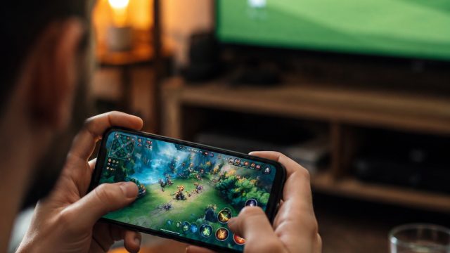 Unleashing the Power of Mobile Gaming: Top 5 Must-Have Apps for 2023 | live draw china pools, kartu 
