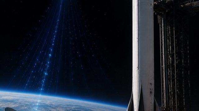 How SpaceX's Starmind Could Revolutionize Data Management