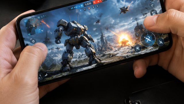 Top 5 Mobile Games to Download in 2023 for Android and iOS