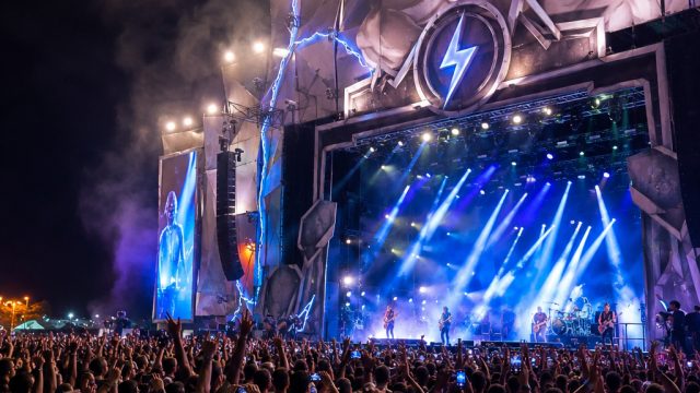 Rock in Rio 2026: The Unwavering Charm of Live Music in a Digital Age