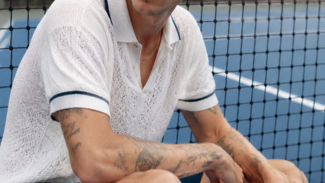 Romeo Beckham Steps into Acting with Bold Queer Tennis Film | rtp slot 6000, presiden slot com