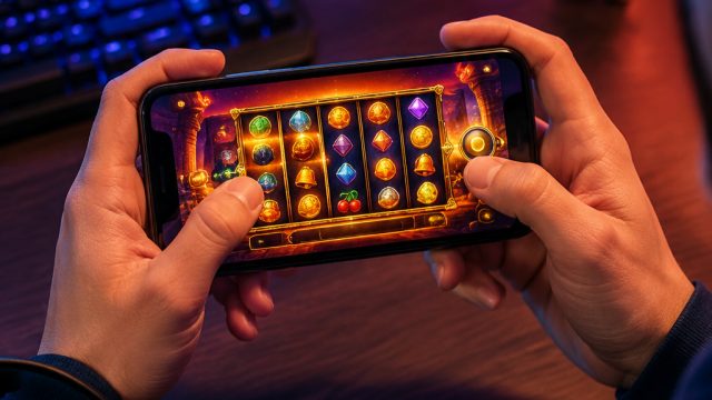 Unleashing Adventure: Top 5 Mobile Games You Must Download in 2024