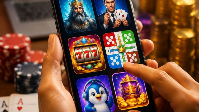 The Future of Mobile Apps: Must-Have Downloads for 2024