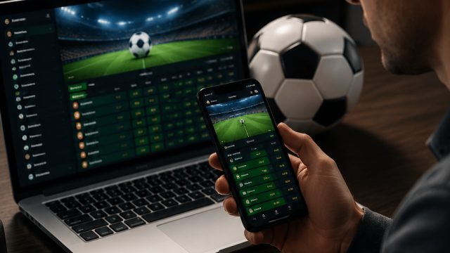 Unleashing the Excitement of Football Betting and Gaming Trends | ratu 188 slot, depo slot pakai pul