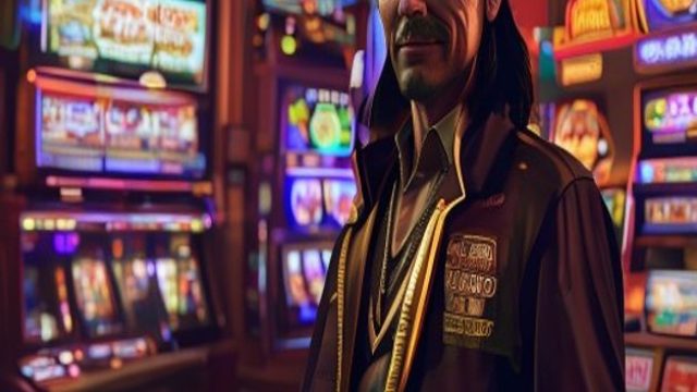 The Rise of Smart Monitoring: Transforming Industry Standards in 2023 | casino com vip, sakti55 logi