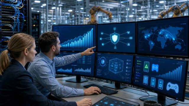 Understanding the Surge in OT Firewall Market Growth by 2032 | fast gloo wall, situs deposit pulsa t