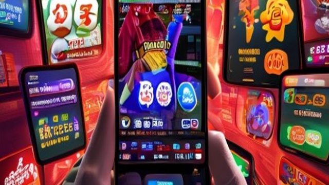 The Rise of Mobile Gaming: Top 5 Must-Download Apps for 2023