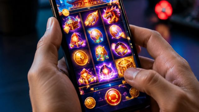 5 Innovative Apps Shaping the Future of Mobile Technology in 2023 | depoqq co id, freya jkt48, togel