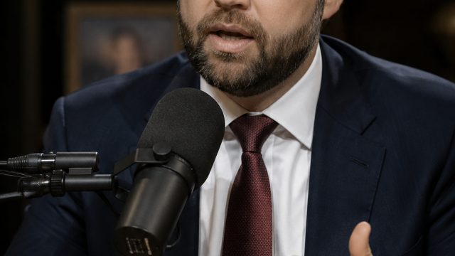 JD Vance's Viral Podcast Moment: What It Means for His Public Image | 777 slot star online, games me