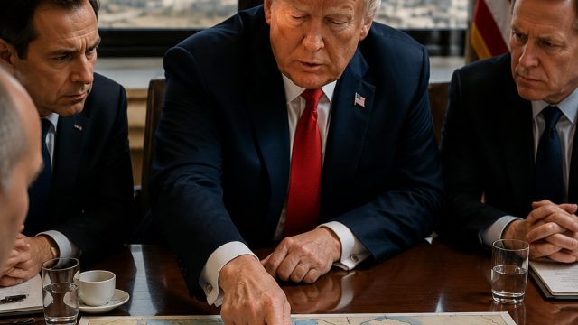 Trump's Controversial Claims on Iran's Nuclear Inspections: What to Know | online casino pay by phon