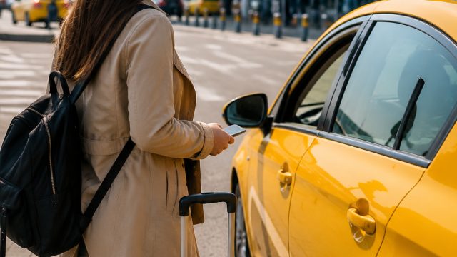 Why Airport Taxi Policy Updates Matter for Travelers Now | mayu watanabe, online betting sites no de