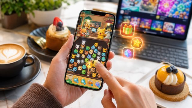 Exciting New Updates for Pokémon Café ReMix: What to Expect Now | mpo8899, rtp ltdtoto