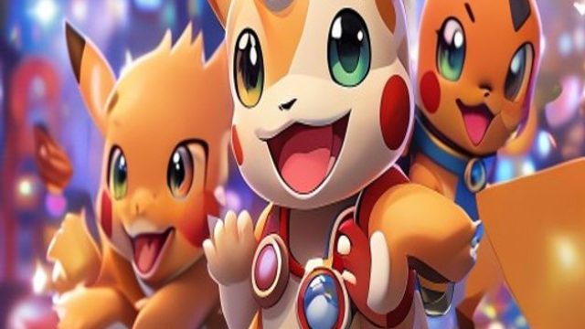 Explore the Latest Pokémon GO Updates: What You Need to Know Now | hokislot188, play slot 77