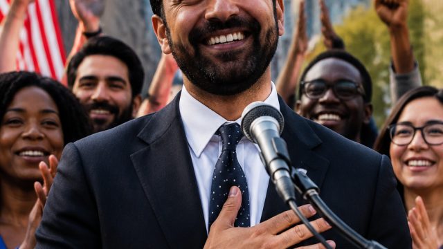 Progressive Wave in NYC: Mamdani's Candidates Make History in Primaries | ai soccer predictions, onl
