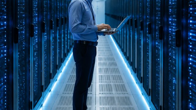 China's Supercomputers Now Lead the Global Rankings