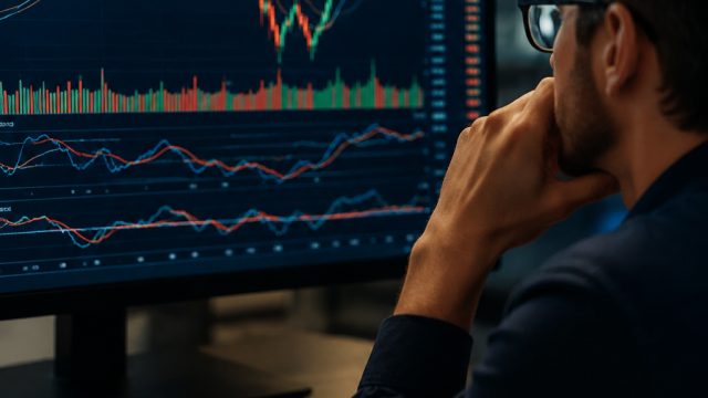 Tech Stocks Stabilize Amid Market Volatility: Key Insights